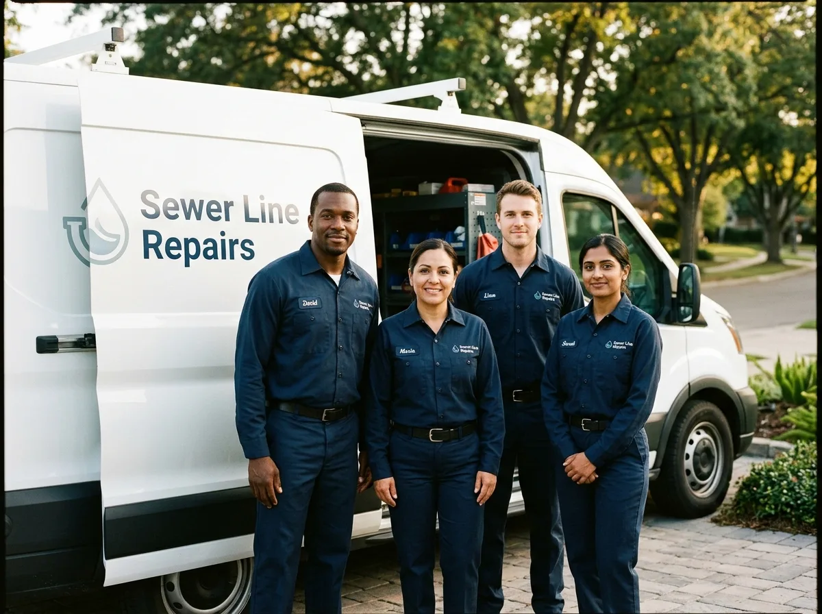 Emergency Plumber company in Worthington, OH