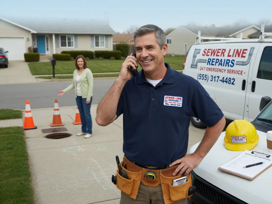 Emergency Plumber Worthington, OH FAQs